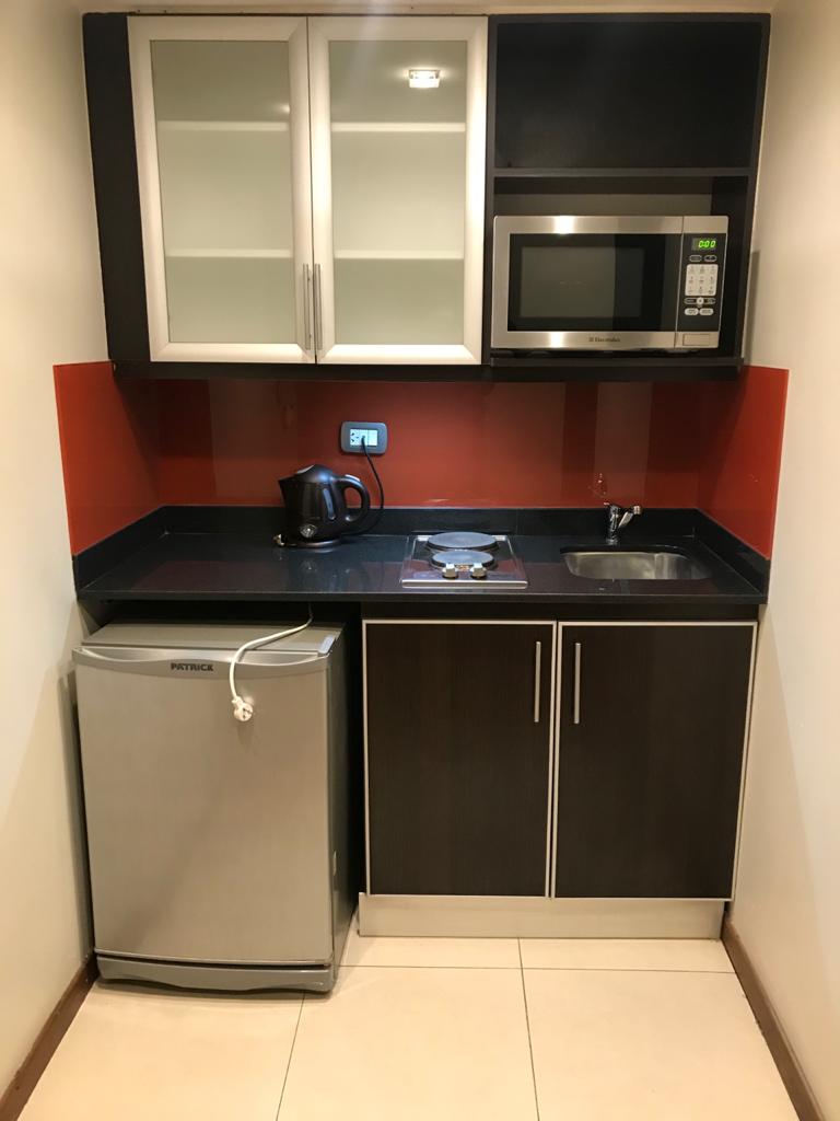 Casa Quinta en Alquiler Temporario en Capital, San Juan
